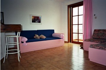 Grčka Privát Kalives, Eksterijer